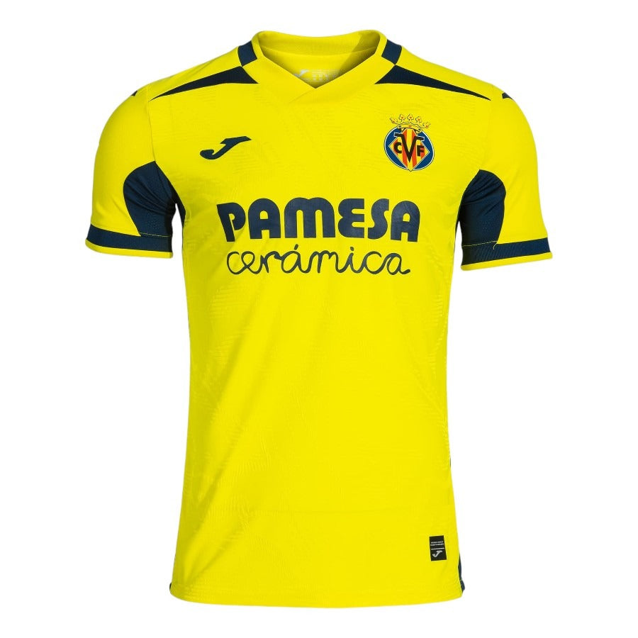 Maillot-Villareal-Domicile-2026-2027-1