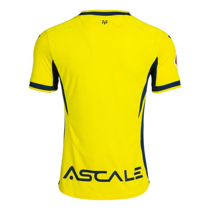 Maillot-Villareal-Domicile-2026-2027-2