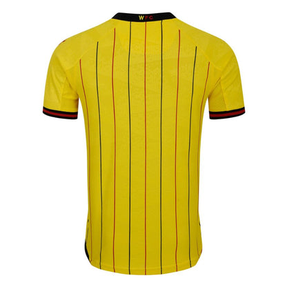 Maillot-Watford-Domicile-2024-2025-2