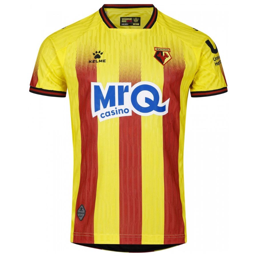 Maillot-Watford-Domicile-2025-2026-1
