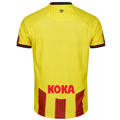 Maillot-Watford-Domicile-2025-2026-2