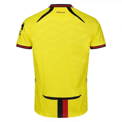 Maillot-Watford-Domicile-2026-2027-2