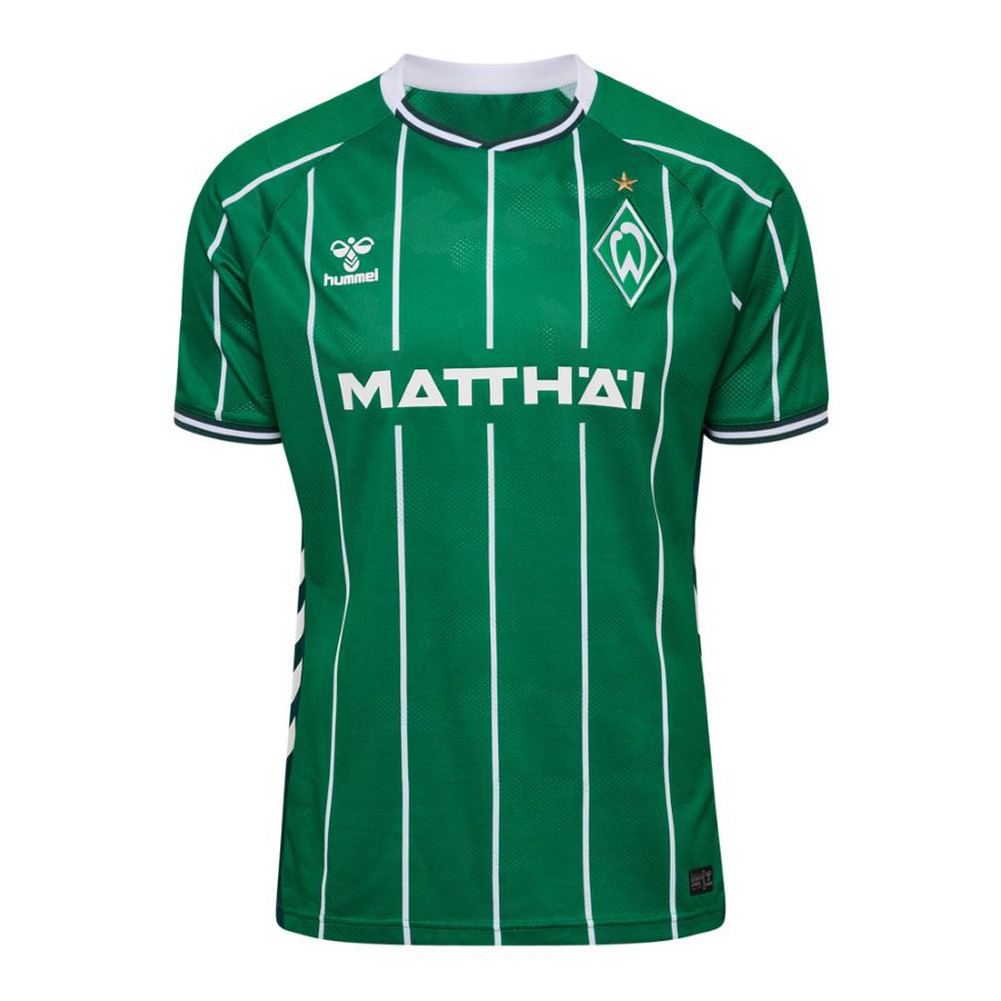 Maillot-Werder-Bremen-Domicile-2025-2026-1