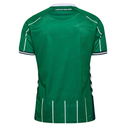 Maillot-Werder-Bremen-Domicile-2025-2026-2