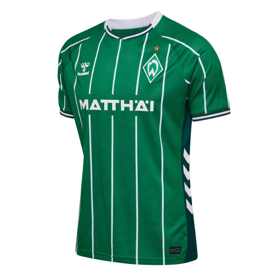 Maillot-Werder-Bremen-Domicile-2025-2026-3