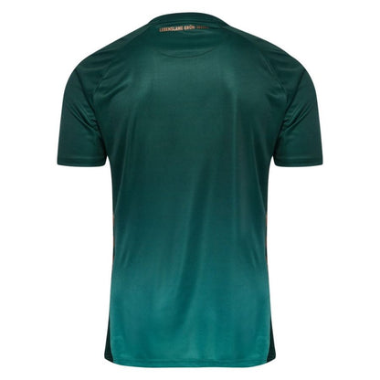 Maillot Werder Breme Third Homme 2025 2026 | Foot Sport