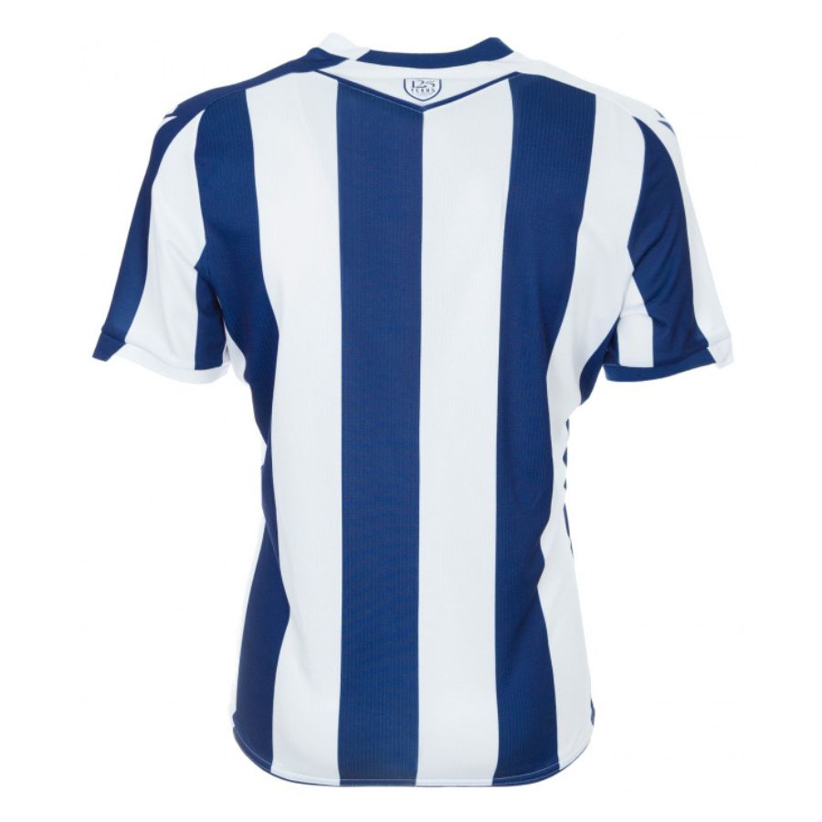 Maillot West Brom Domicile Homme 2025 2026 | Foot Sport