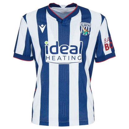 Maillot-West-Bromwich-Domicile-2026-2027-1