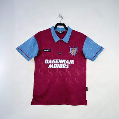 Maillot-West-Ham-Retro-Vintage-1995-1997-Domicile-Homme-1