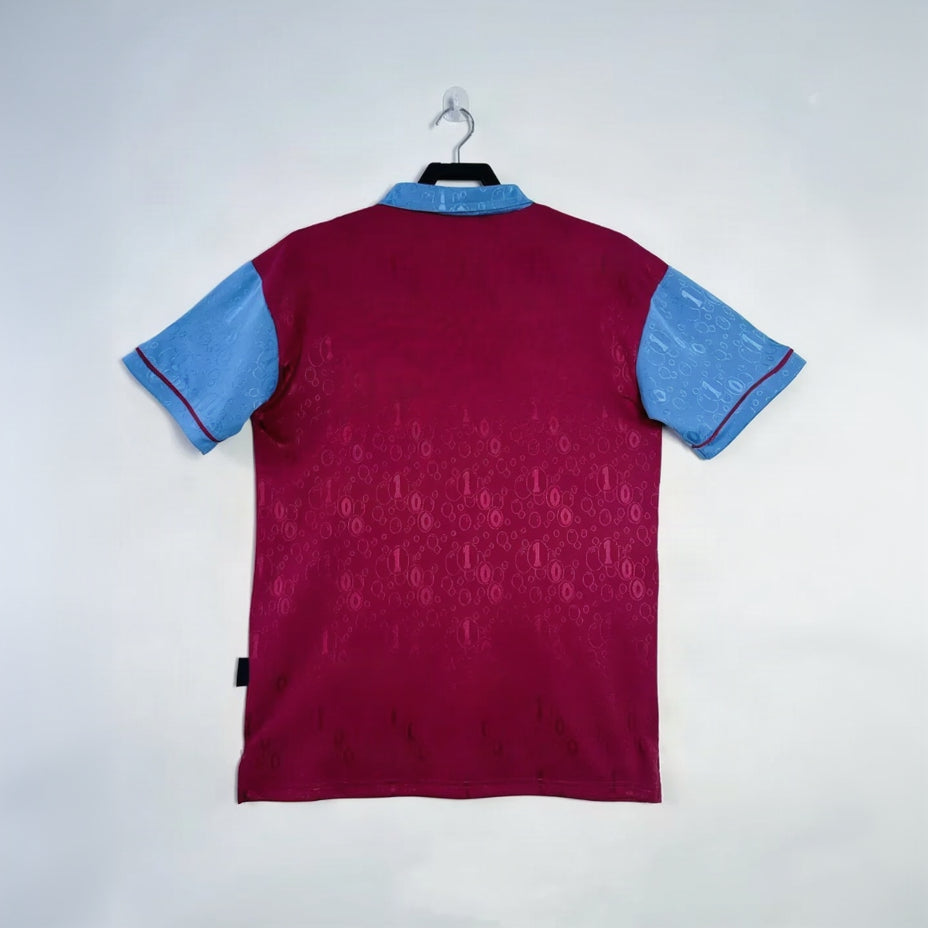 Maillot-West-Ham-Retro-Vintage-1995-1997-Domicile-Homme-2