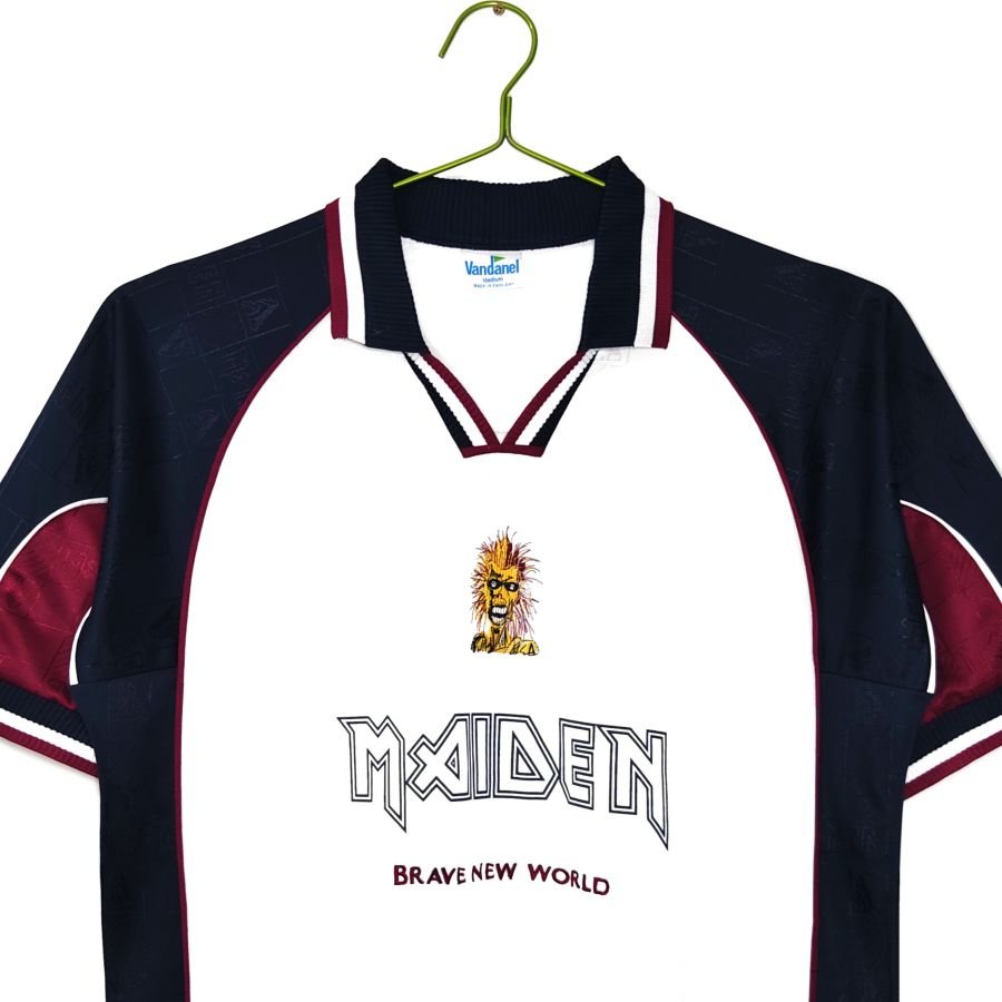 Maillot-West-Ham-United-Exterieur-1999-Vintage-Retro-3