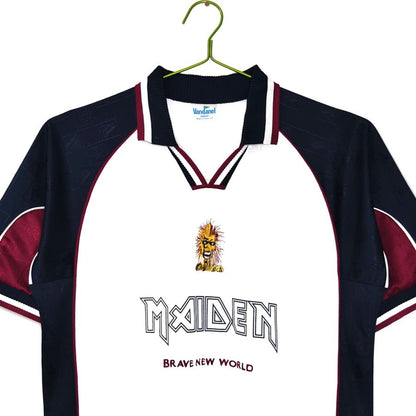 Maillot-West-Ham-United-Exterieur-1999-Vintage-Retro-3