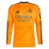 Maillot-de-face-Real-Madrid-2024-2025-Manches-Longues-Exterieur