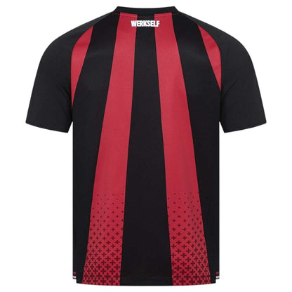 Maillota-Leverkusen-Domicile-2026-2027-2