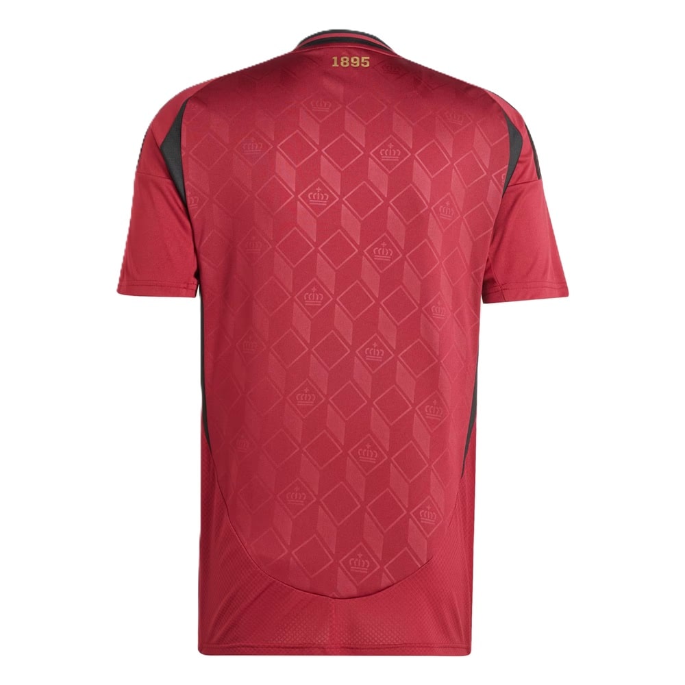 Maillots-Belgique-Domicile-Euro-2024