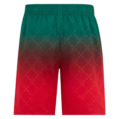 Maillots-Kit-Enfant-Milan-AC-Fourth-Off-White-Rouge-2024-2025-3