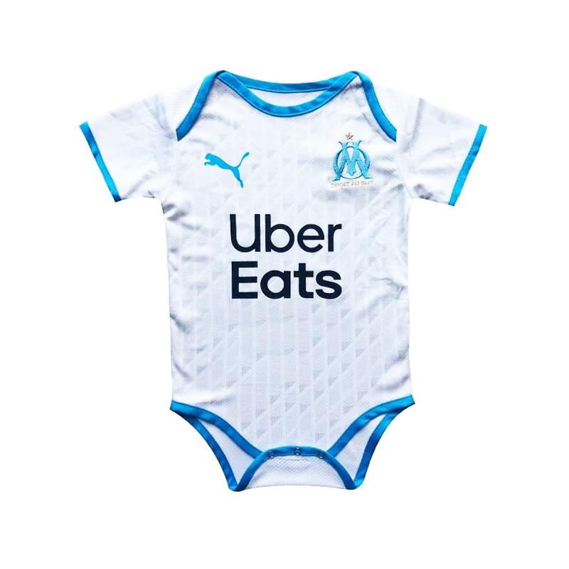 Body Marseille OM Bebe Foot 2022 - Foot Sport
