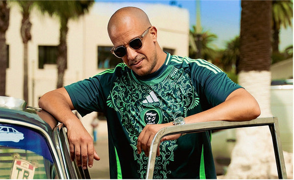 ALGERIE