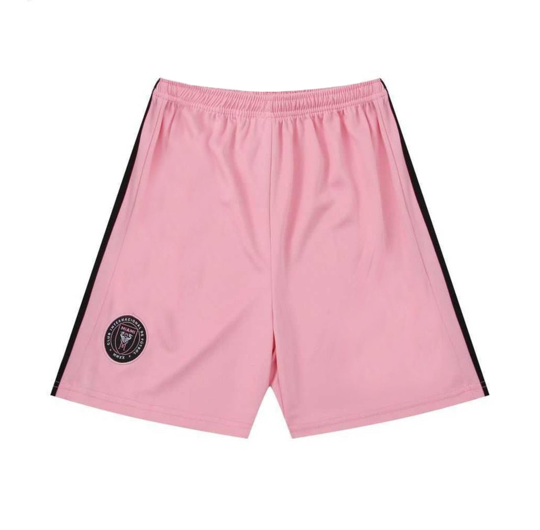 Short Inter Miami Domicile Homme 2023-2024 | Foot Sport