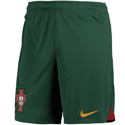 SHORT-PORTUGAL-DOMICILE-2022-2023