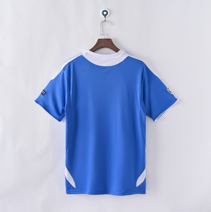 Maillot Chelsea Retro Vintage 2011-2012 Domicile Homme | Foot Sport