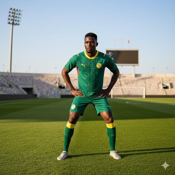 SENEGAL