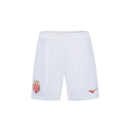 Maillot AS Monaco Kit Enfant Domicile 2025 2026 | Foot Sport