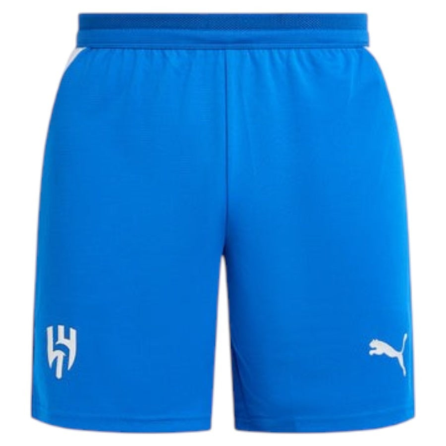 Short Al Hilal Domicile Homme 2026 2027 | Foot Sport