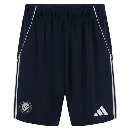 Short Al Nassr Homme Exterieur 2025-2026 | Foot Sport