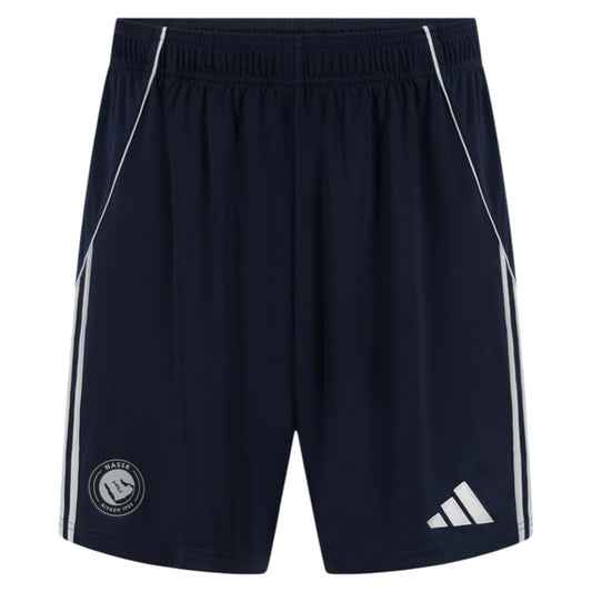 Al Nassr Herren-Auswärtsshorts 2025-2026 | Fußballsport