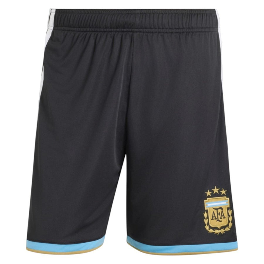Maillot Argentine Kit Enfant Hommage Messi 10 Dernier Match 2026 2027 | Foot Sport