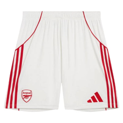 Short Arsenal Domicile Homme 2025 2026 | Foot Sport