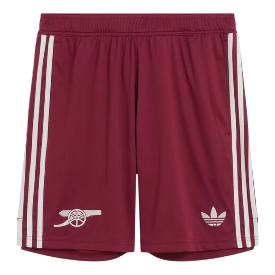Arsenal Third Shorts Men&