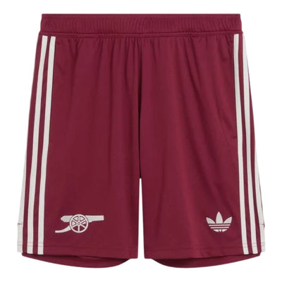 Short Arsenal Third Homme 2025 2026 | Foot Sport