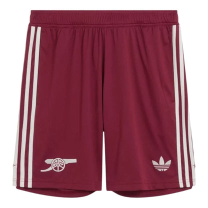 Maillot Kit Enfant Arsenal Third 2025 2026 | Foot Sport