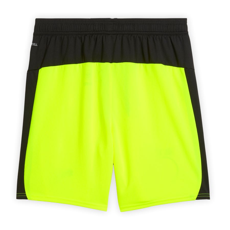 Maillot Kit Enfant BVB Dortmund Exterieur 2025 2026 | Foot Sport
