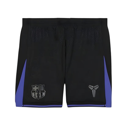 Maillot Kit Enfant Barca Exterieur 2025 2026 | Foot Sport