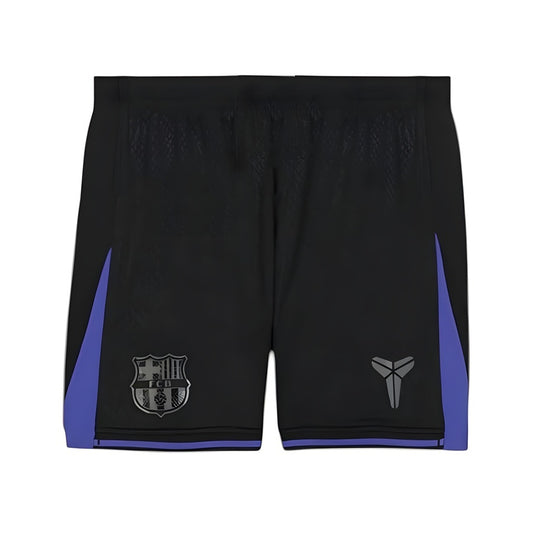 Short Barcelone Exterieur Homme 2025 2026 | Foot Sport