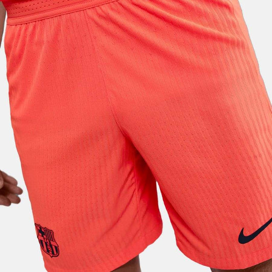 Short Barcelone Third Homme 2025 2026 | Foot Sport
