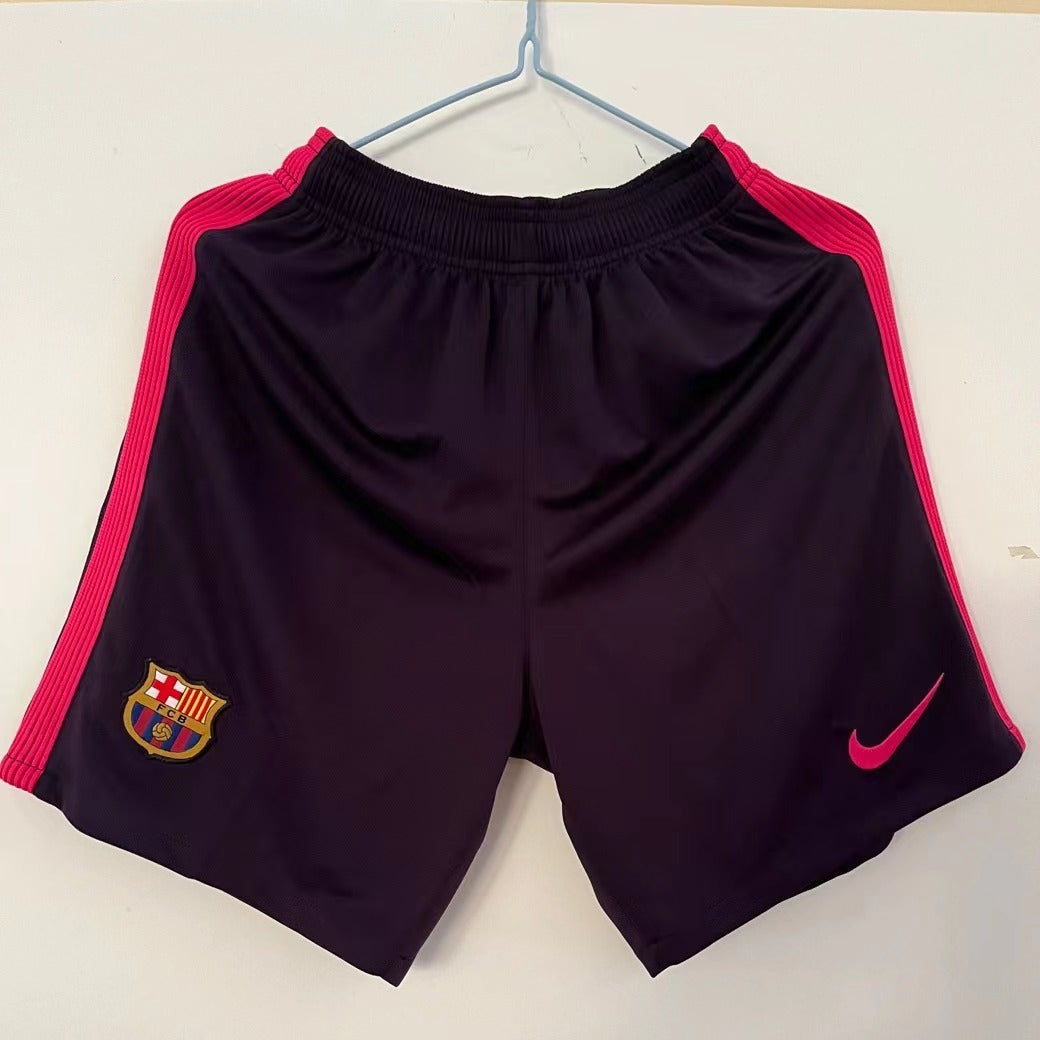 Short-Barcelone-Exterieur-Homme-2016-2017-1