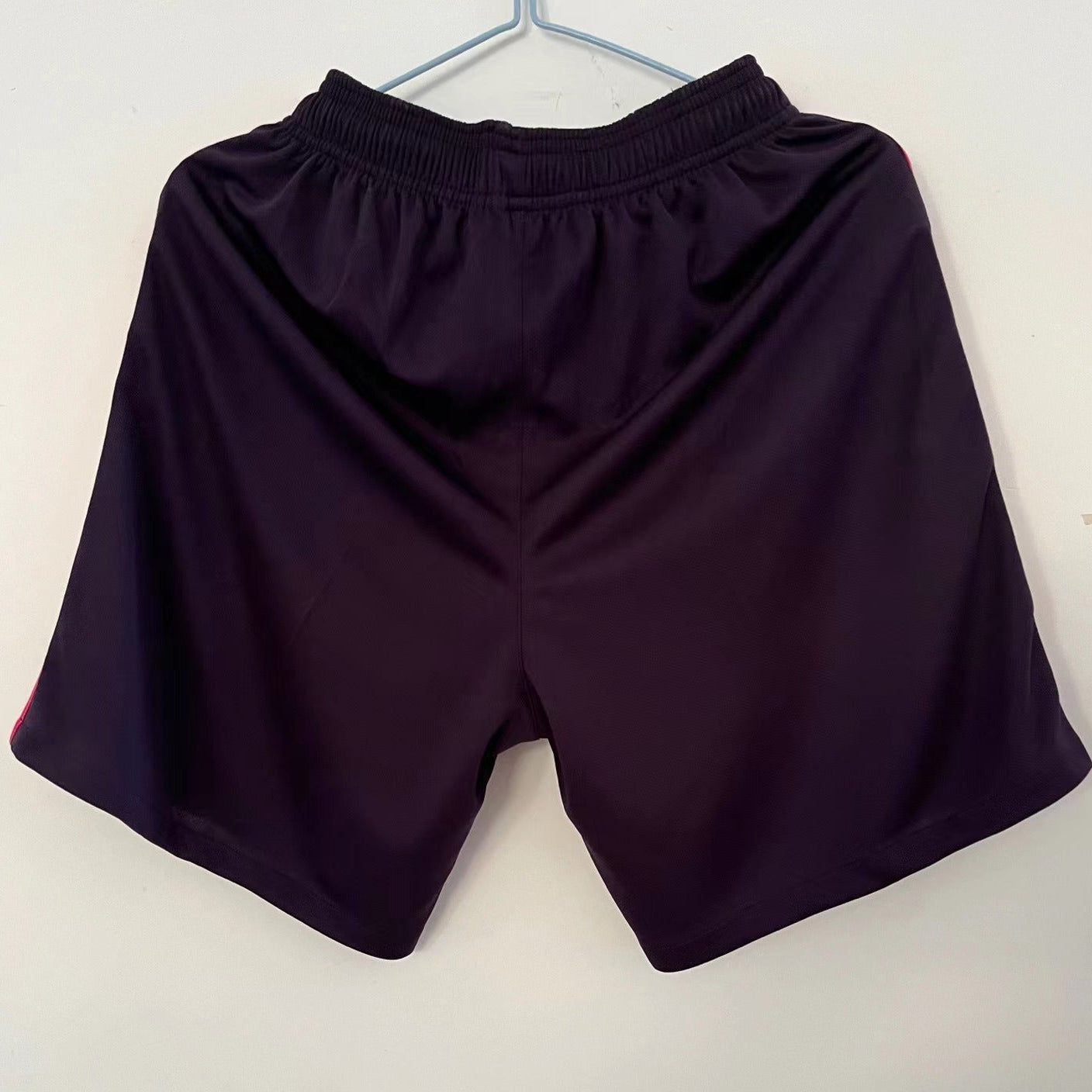 Short-Barcelone-Exterieur-Homme-2016-2017-2
