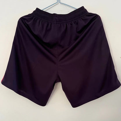 Short-Barcelone-Exterieur-Homme-2016-2017-2