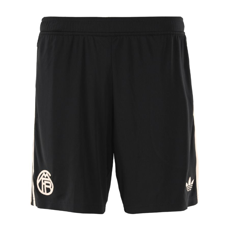 Bayern Munich Third Shorts Men&