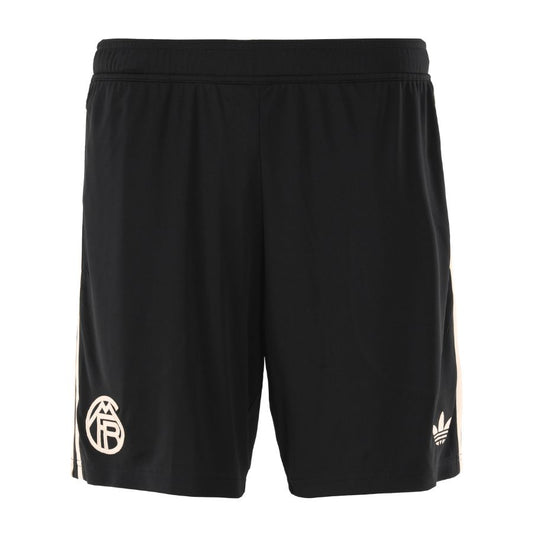 Short Bayern Munich Third Homme 2025 2026 | Foot Sport