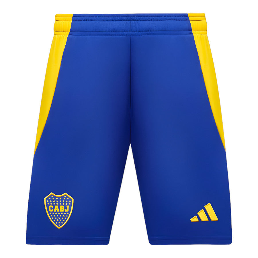 Maillot Boca Junior Kit Enfant Domicile 2024 2025 | Foot Sport