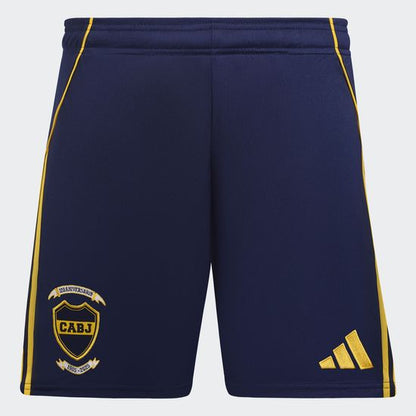 Short Boca Junior Homme Domicile 2025 2026 | Foot Sport