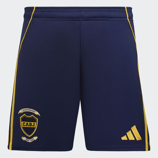Short Boca Junior Homme Domicile 2025 2026 | Foot Sport