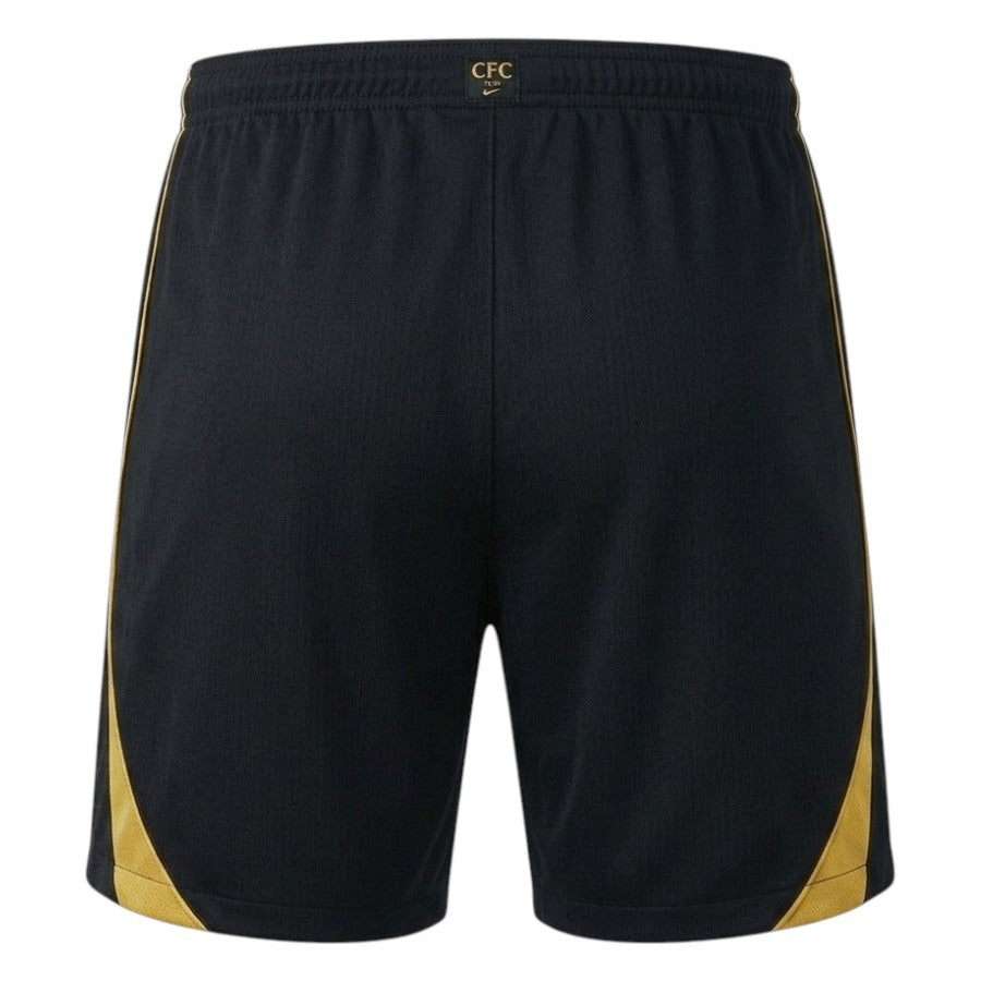 Short Chelsea Exterieur Homme 2026 2027 | Foot Sport