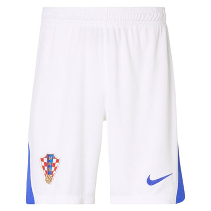 Short-Croatie-Domicile-Homme-2026