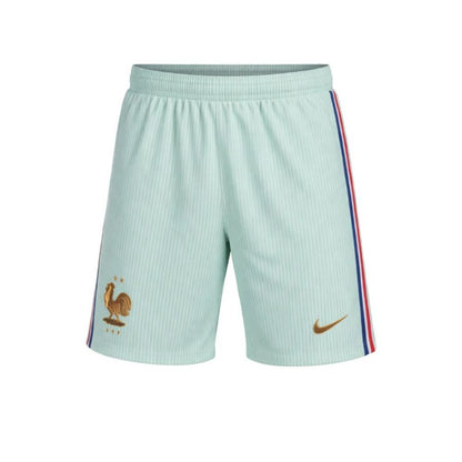 Short-Equipe-de-France-Vert-Coupe-du-Monde-2026
